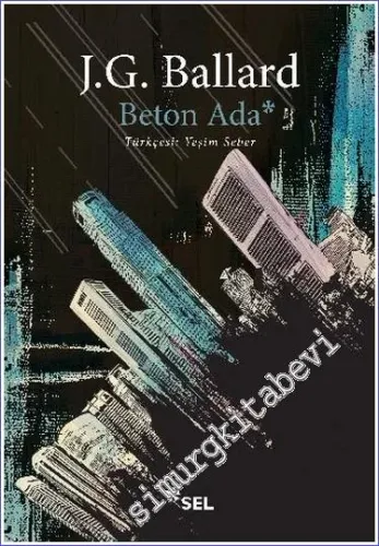 Beton Ada -        2023
