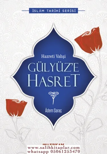 Gülyüze Hasret - Adem Saraç