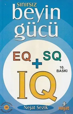 Sınırsız Beyin Gücü