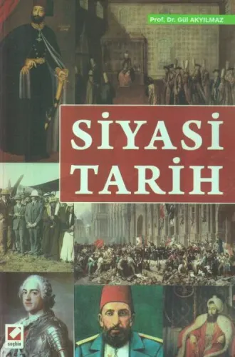 Siyasi Tarih