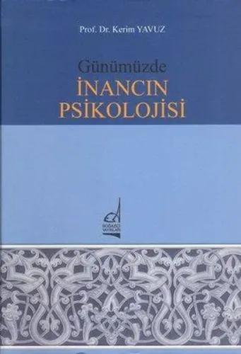 Günümüzde İnancın Psikolojisi