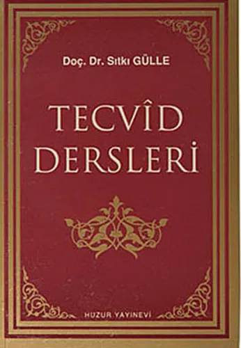 Tecvid Dersleri
