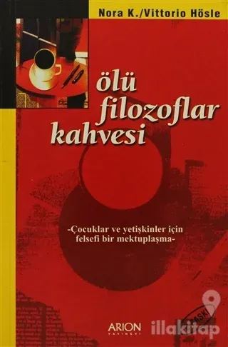 Ölü Filozoflar Kahvesi