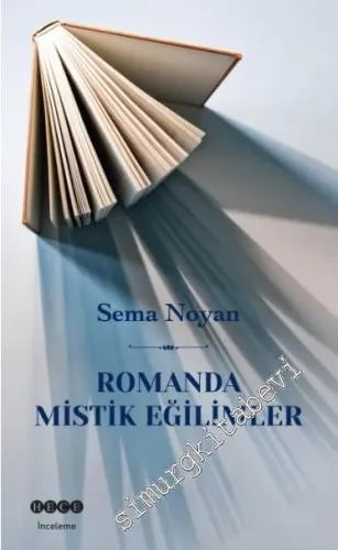 Romanda Mistik Eğilimler -         2016