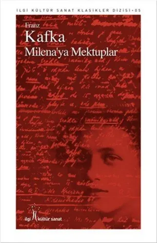 Milena'ya Mektuplar