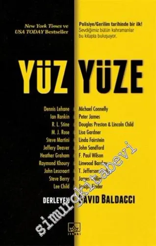 Yüz Yüze -