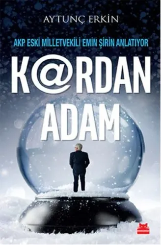 Kardan Adam