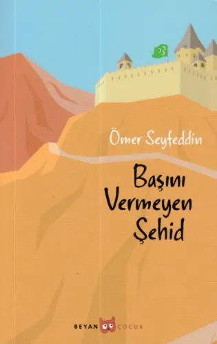 Başını Vermeyen Şehit