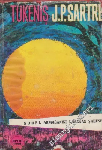 Tükeniş: Özgürlük Yolları 3 -        1965