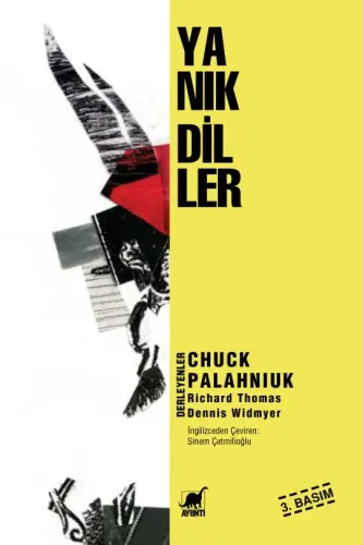 Yanık Diller
