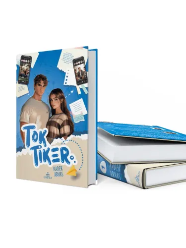 ÖZEL SERİ - TOKTİKER