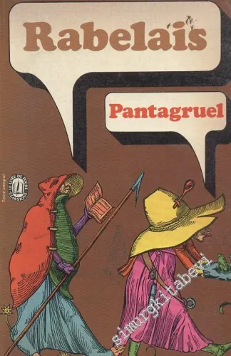 Pantagruel