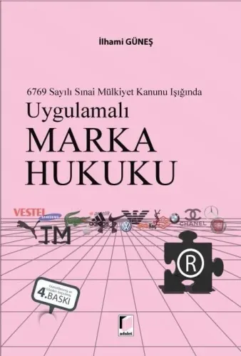 Marka Hukuku