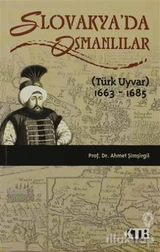 Slovakya'da Osmanlılar