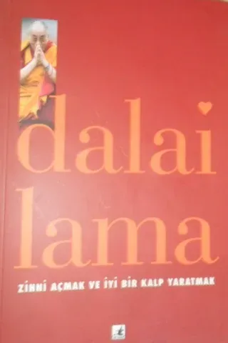 Dalai Lama