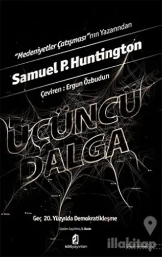 Üçüncü Dalga