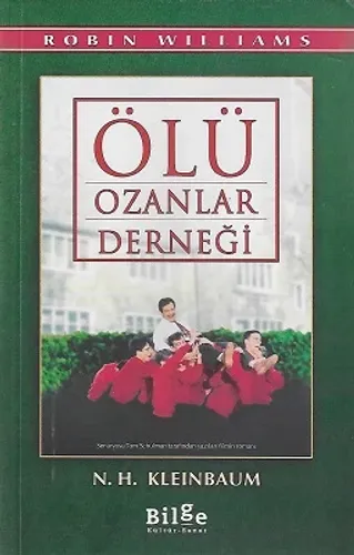 Ölü Ozanlar Derneği