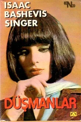 Düşmanlar
