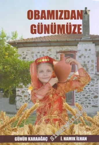 Obamızdan Günümüze -         2017