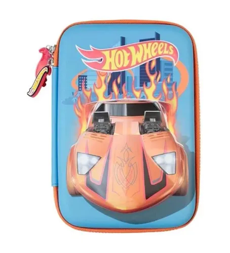 DOLPHIN HOTWHEELS HW-7785 EVA KALEM ÇANTASI-BY  /48 HW-7785