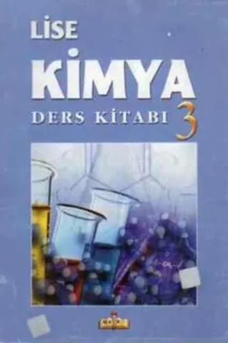 Kimya 3