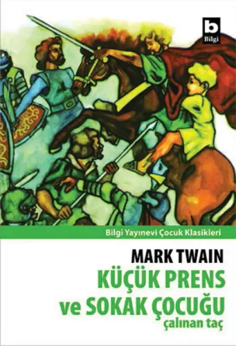 Küçük Prens ve Sokak Çocuğu