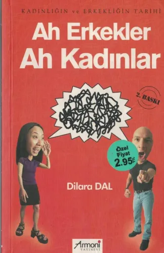 Ah Erkekler Ah Kadınlar