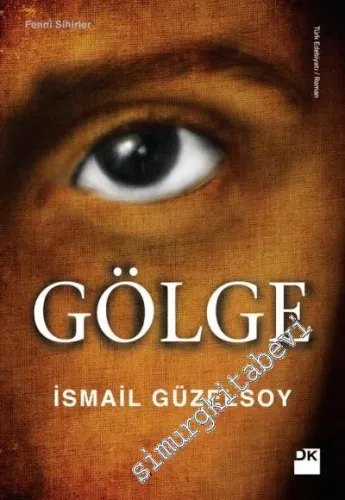 Gölge -  Fenni Sihirler -         2016