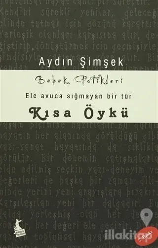 Bebek Patikleri