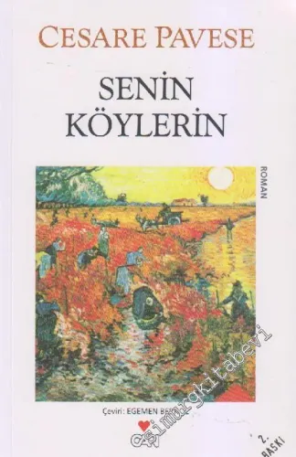 Senin Köylerin -        2013