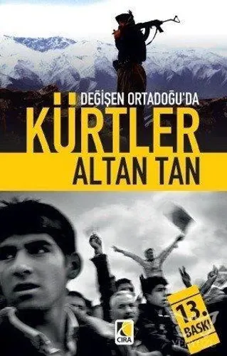 Değişen Ortadoğu'da Kürtler