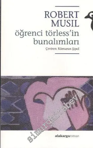 Öğrenci Törless'in Bunalımları -