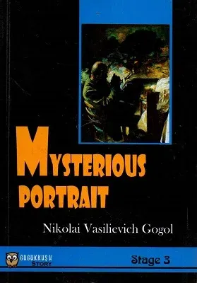 Mysterious Portrait