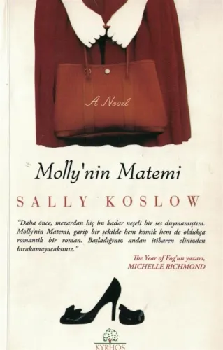 Molly'nin Matemi