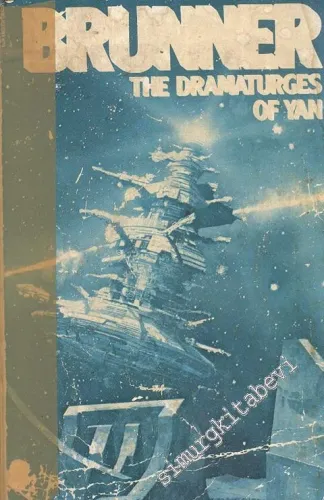 The Dramaturges of Yan -