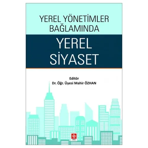 Yerel Siyaset