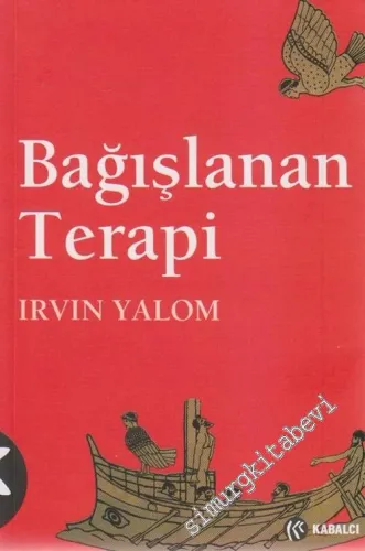 Bağışlanan Terapi: Yeni Kuşak Terapistlere ve Hastalarına Açık Mektup -        2002