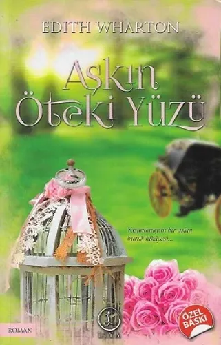 Aşkın Öteki Yüzü