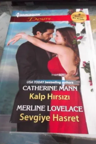Kalp Hırsızı / Sevgiye Hasret - 44