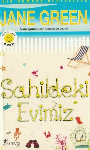 Sahildeki Evimiz (Cep Boy)