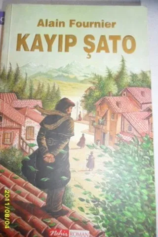 Kayıp Şato
