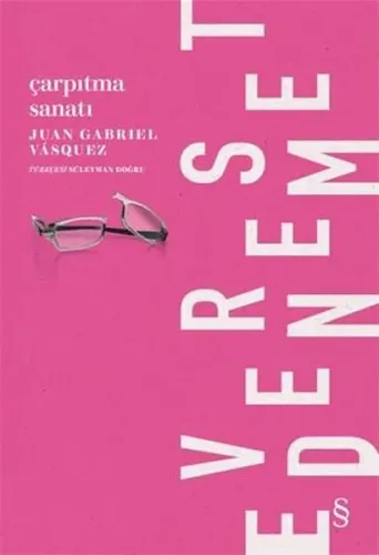 Çarpıtma Sanatı-Everest Deneme