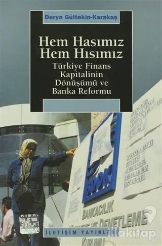 Hem Hasımız Hem Hısımız