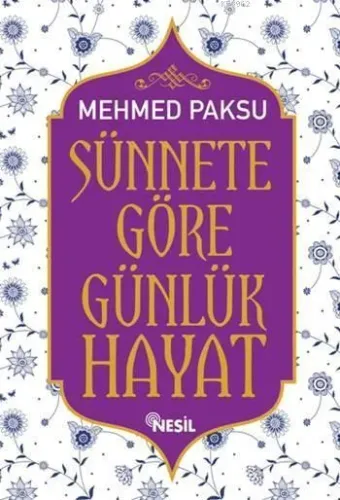 Sünnete Göre Günlük Hayat