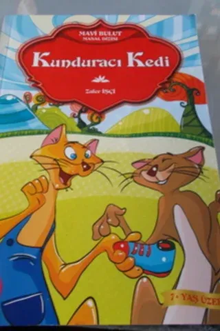 Kunduracı Kedi