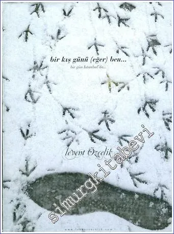 Bir Kış Günü ( Eğer ) Ben / Bir Gün İstanbul'da -