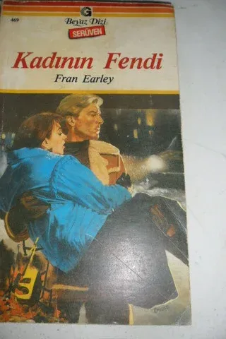 Kadının Fendi - 469 (Serüven)