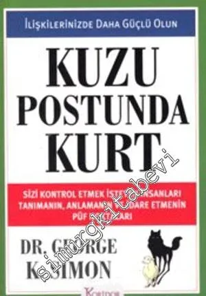 Kuzu Postunda Kurt -
