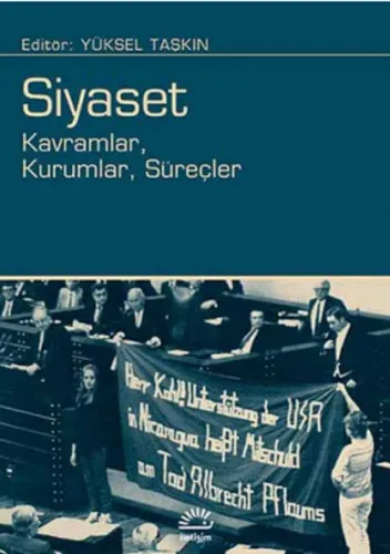 Siyaset Yüksel Taşkın