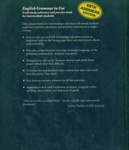 English Grammar in Use Raymond Murphy Cambridge University Press %56 i